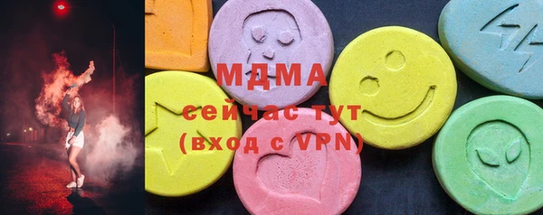 мдпв Богородицк